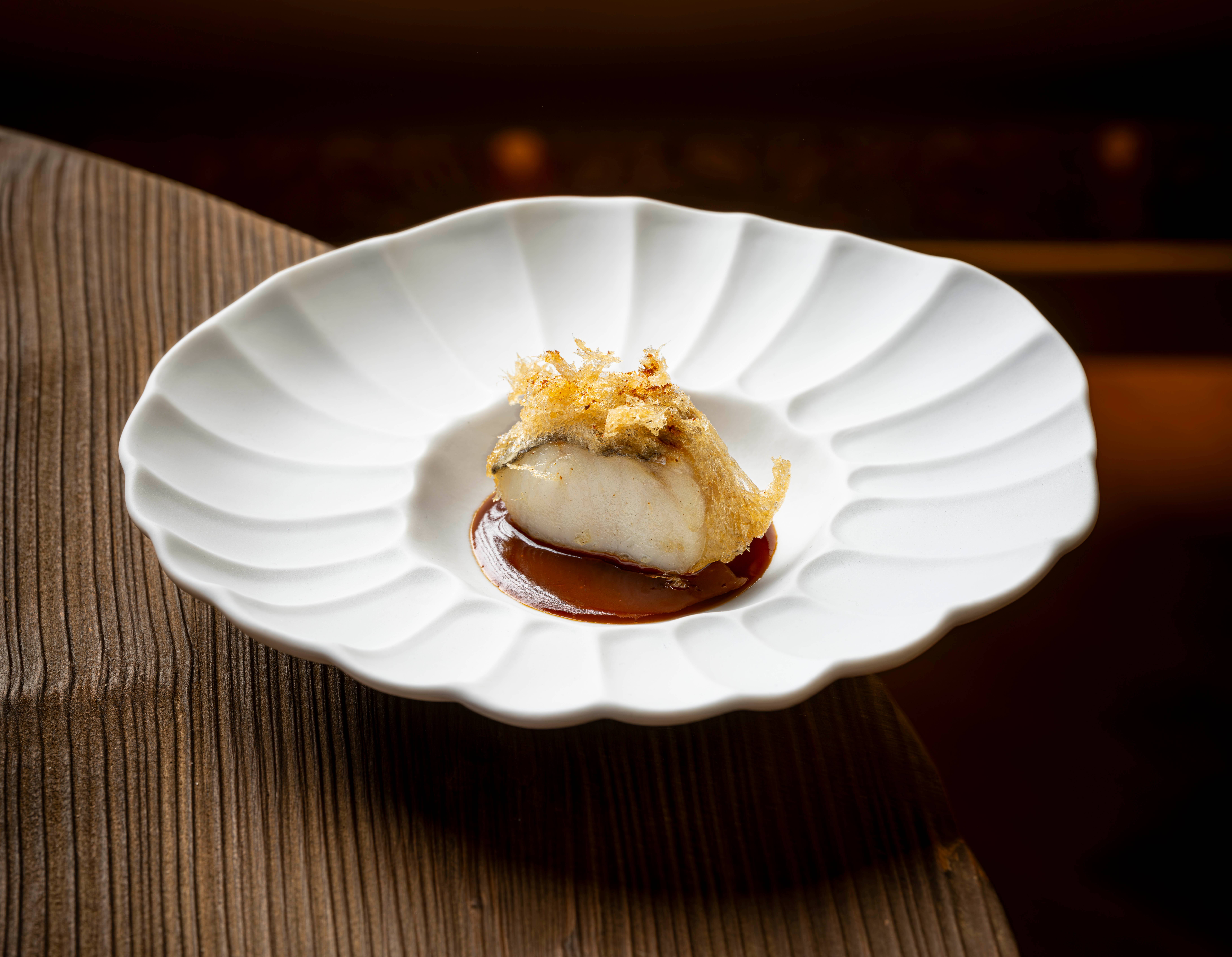 Carta del Restaurante La Sociedad Gastronomika de Eneko Atxa