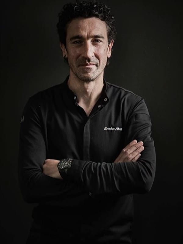 La Sociedad Gastronómika