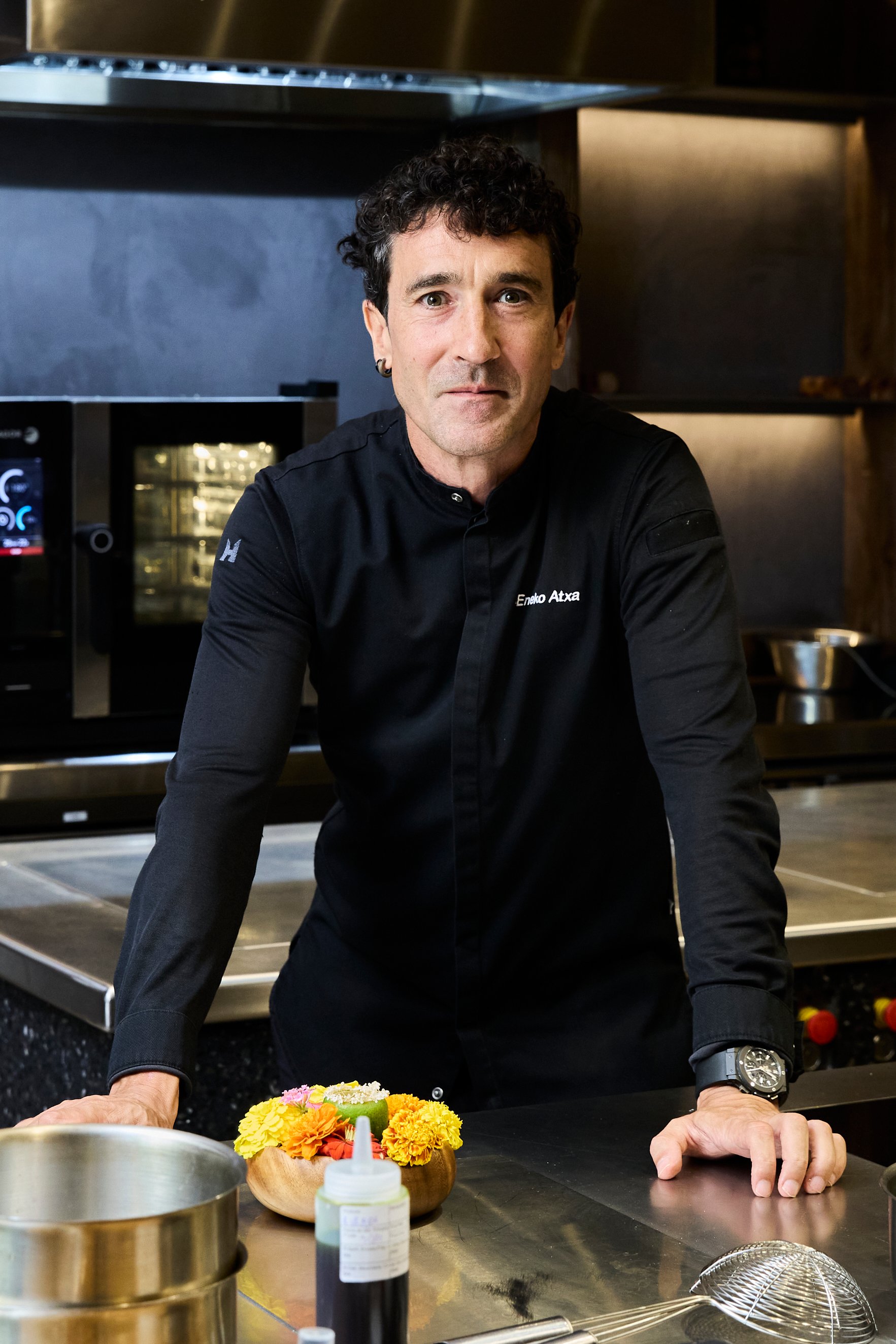 La Sociedad Gastronomika