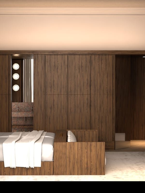 La personificación del estilo