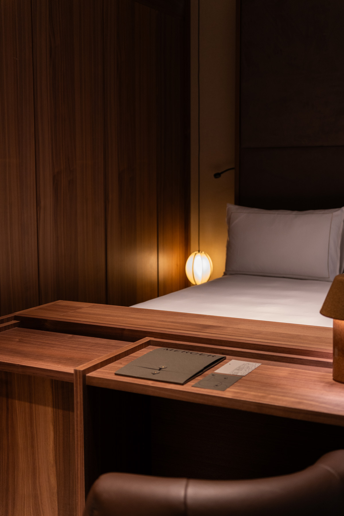 Habitaciones Executive en Mercer Hotel Sevilla 