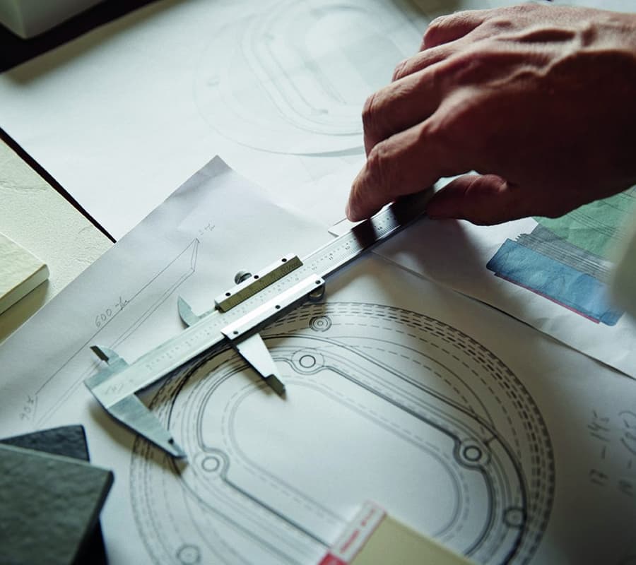 Wählen Sie die richtige Duschabtrennung Wir helfen Ihnen bei der Auswahl!