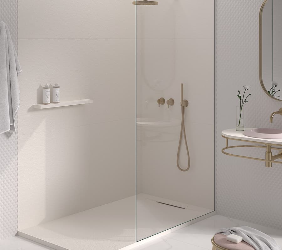 Perfekte Ideen für kleine Badezimmer