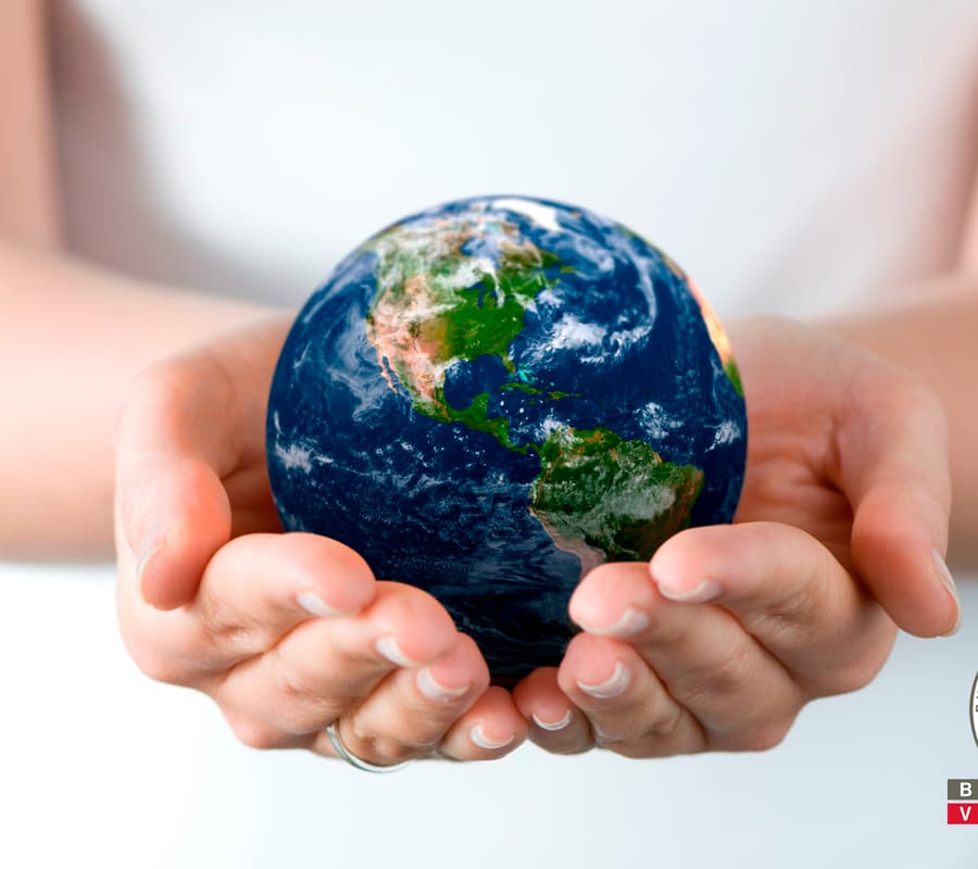 Die Doccia-Gruppe hat das Zertifikat ISO 14001:2015, Umweltmanagementsysteme, eingeführt.