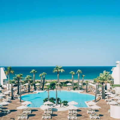 Iberostar Royal Andalus Chiclana