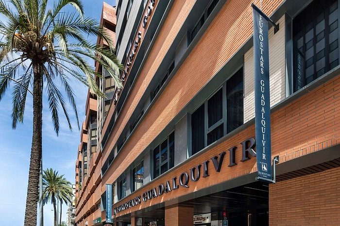 Hotel Eurostar Guadalquivir