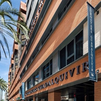 Hotel Eurostar Guadalquivir