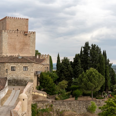 Parador Ciudad Rodrigo
