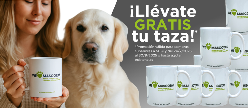Taza WLM
