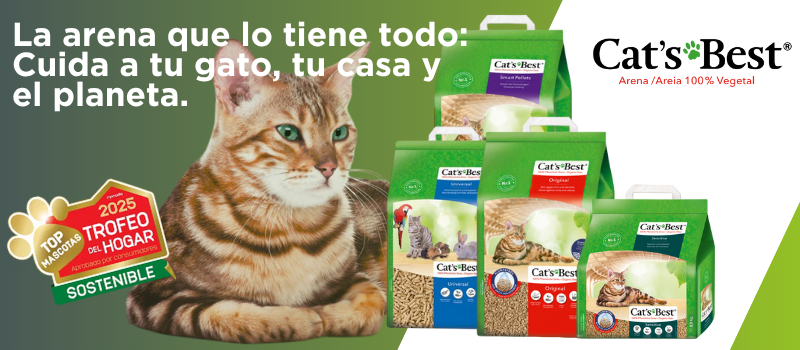 Cat´s Best