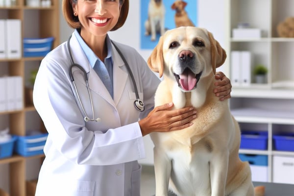 Prevención de Enfermedades en Mascotas: Guía Completa para Propietarios