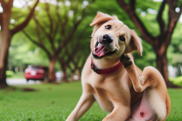 Guía Completa de Antiparasitarios para Perros y Gatos
