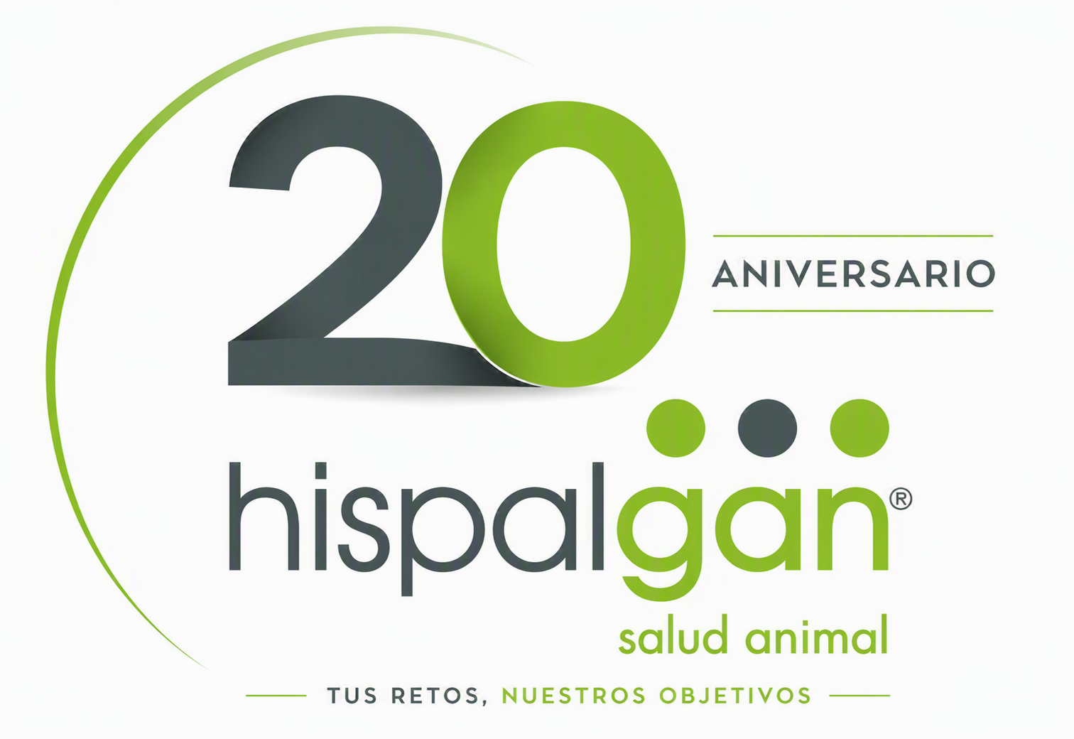Hispalgan Salud Animal: 20 Aniversario