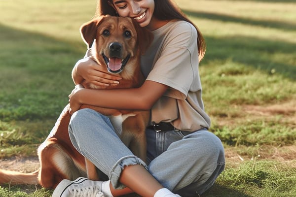 Nuevo Curso Obligatorio para Tener Perro: Todo lo que Debes Saber Según la Ley de Bienestar Animal