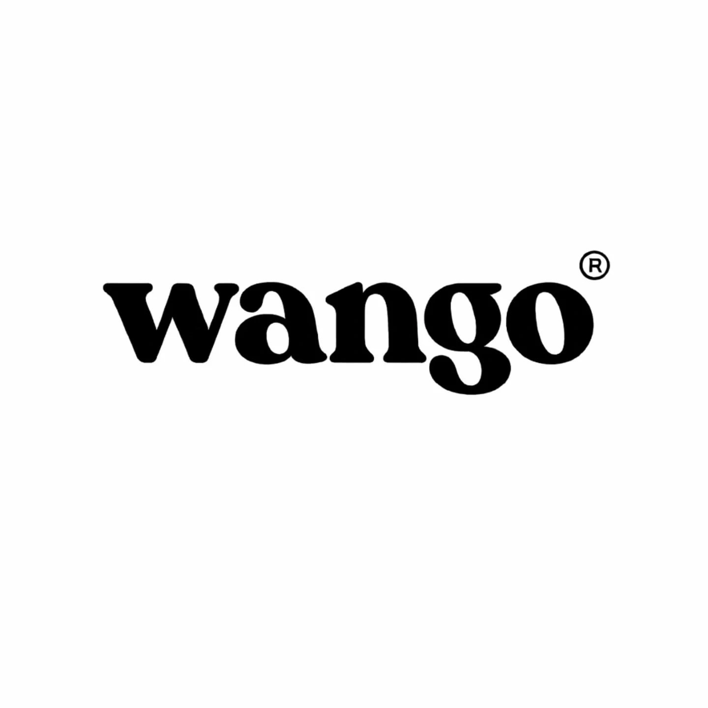 WANGO