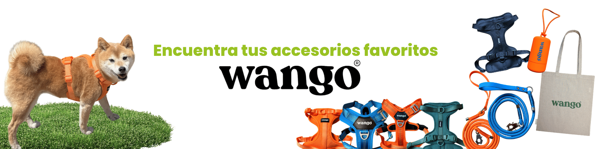 WANGO B2C