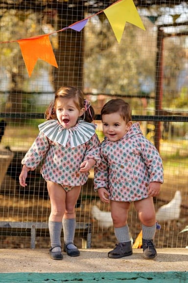 Bambino Casual