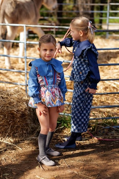 Abbigliamento Occasionale Per Bambini