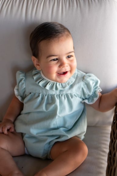 Bébé Tout Doux
