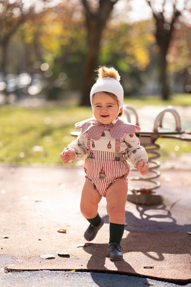 Casual Baby