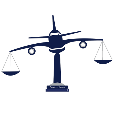 Derecho Aeronáutico. Concepto, marco jurídico y aplicaciones.