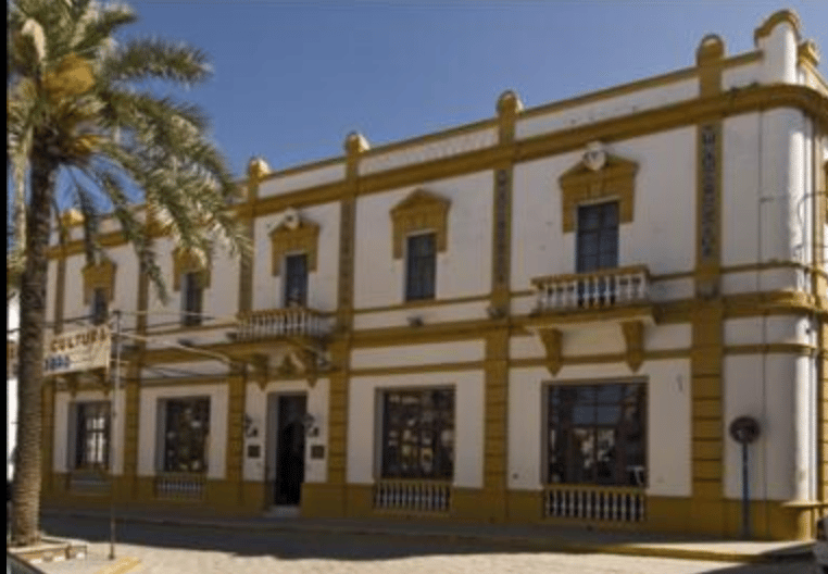 Galería