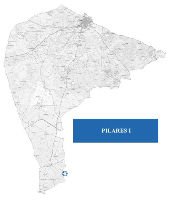 Pilares I