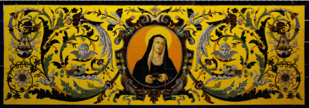 Virgen de los Dolores