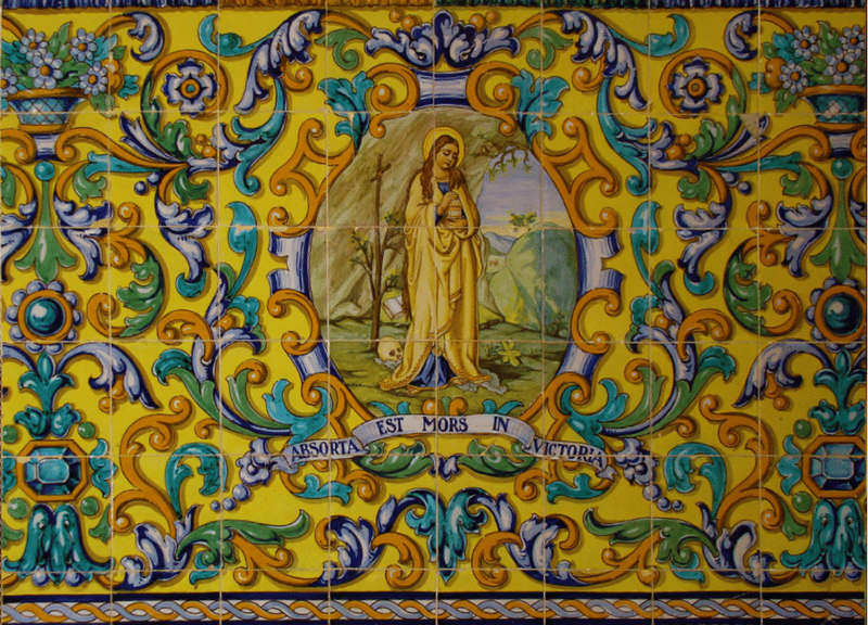 Galería
