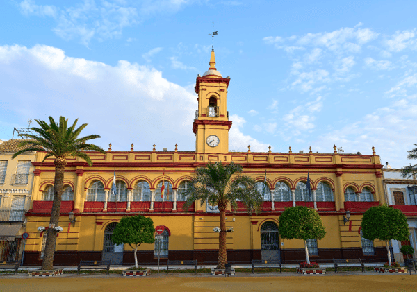 Excmo. Ayuntamiento de Arahal