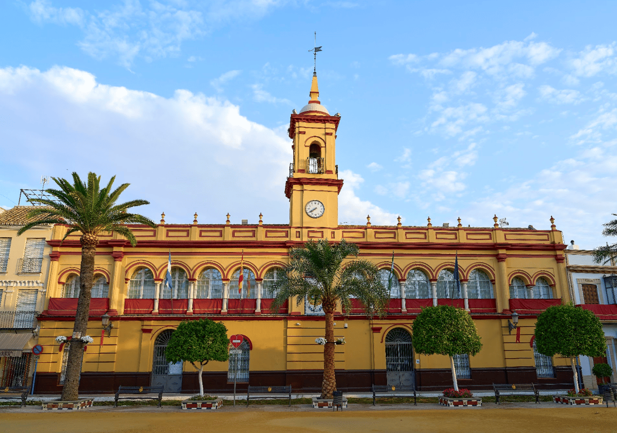 Excmo. Ayuntamiento de Arahal