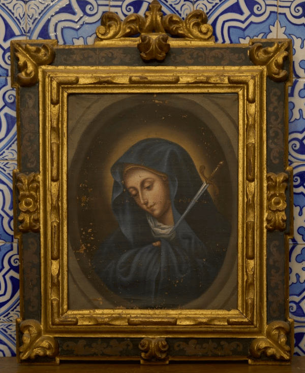 Mater Dolorosa
