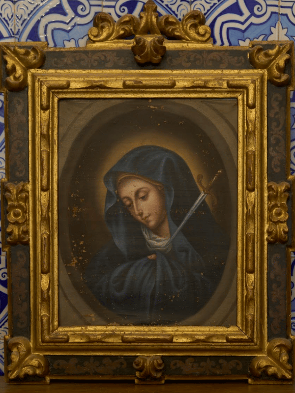 Mater Dolorosa