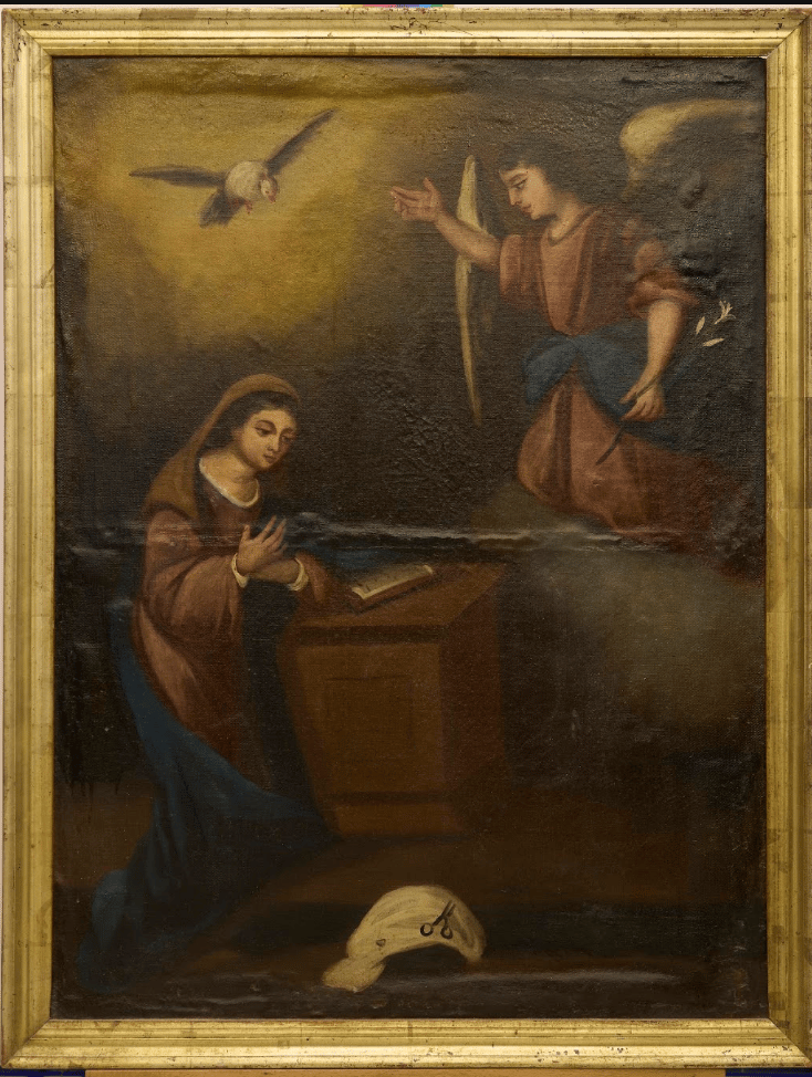Galería