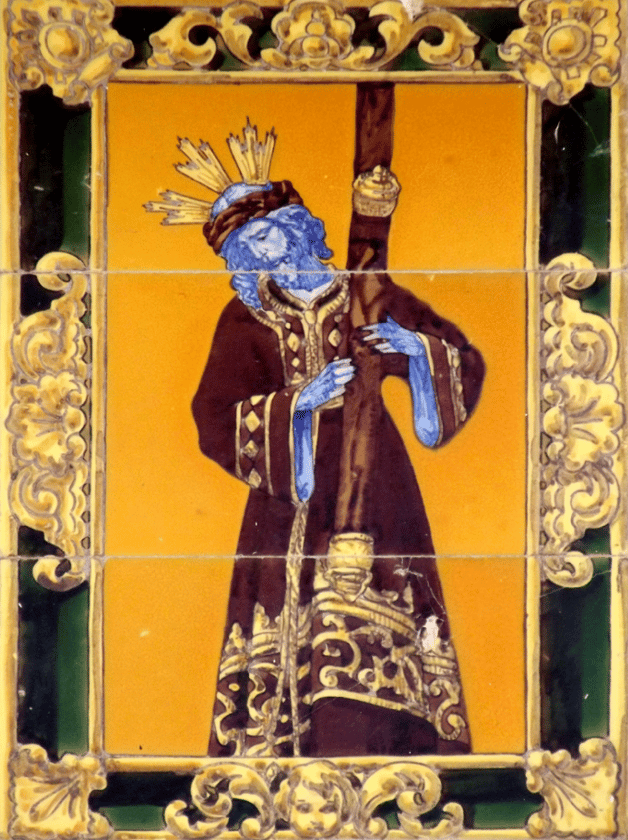 Jesús del Gran Poder