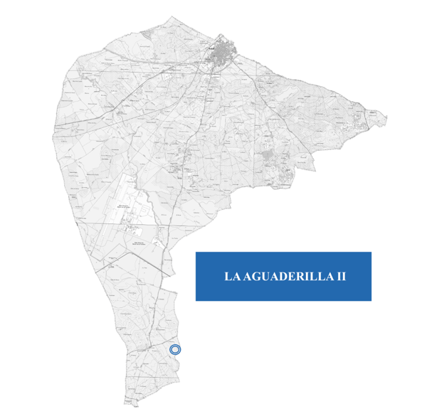 La Aguaderilla II