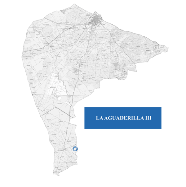 La Aguaderilla III