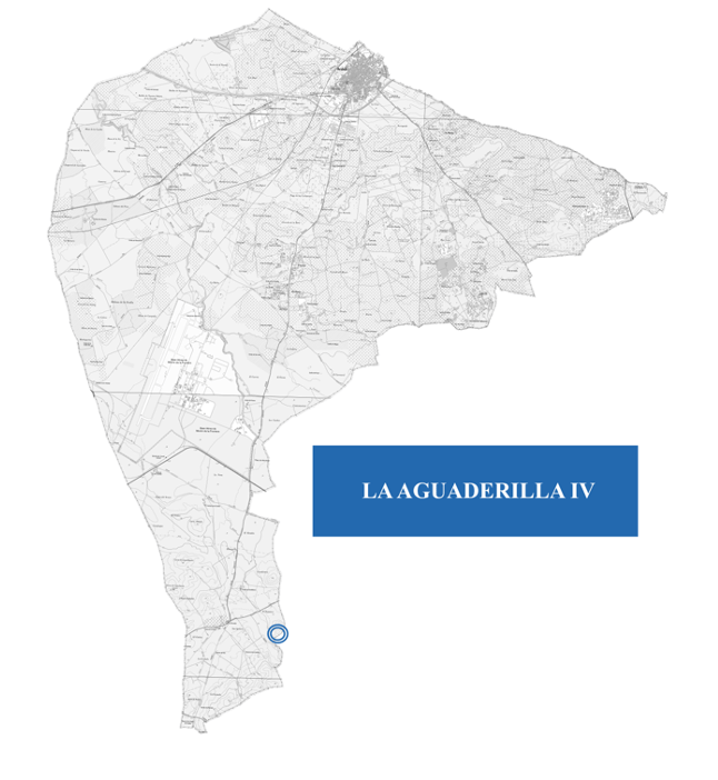 La Aguaderilla IV