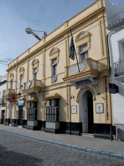 Galería