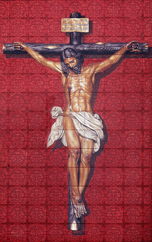 Cristo de la Esperanza