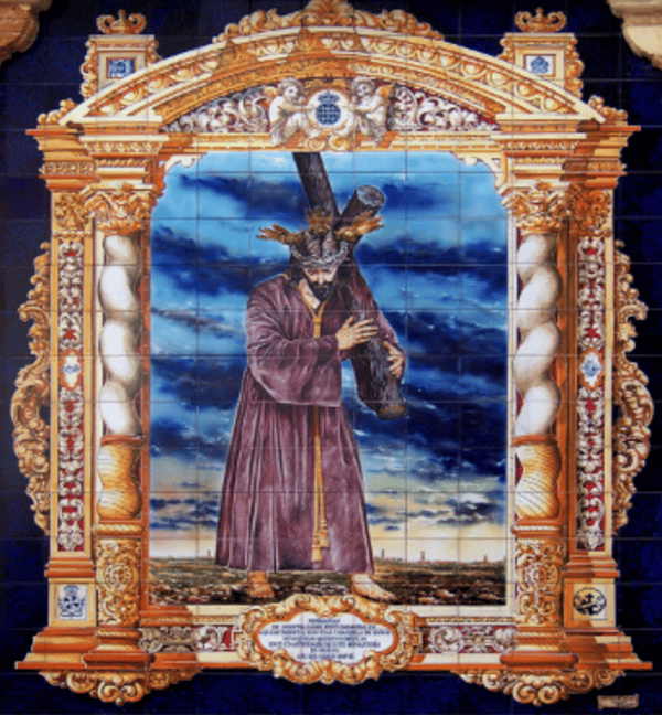 Jesús Nazareno