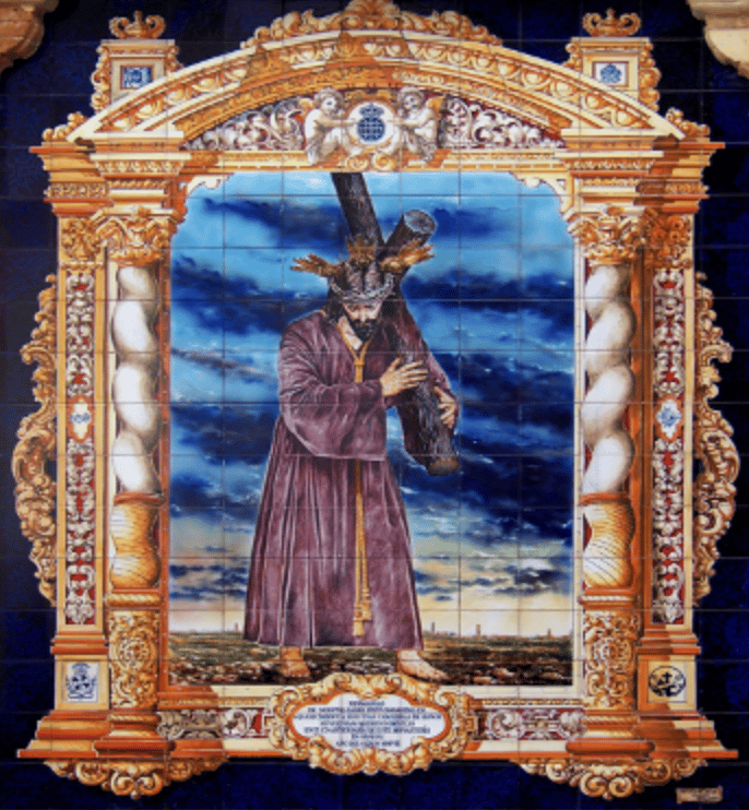 Jesús Nazareno