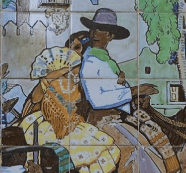 Galería