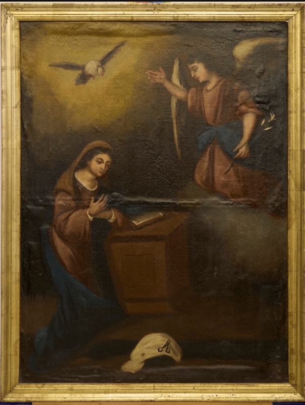 Anunciación