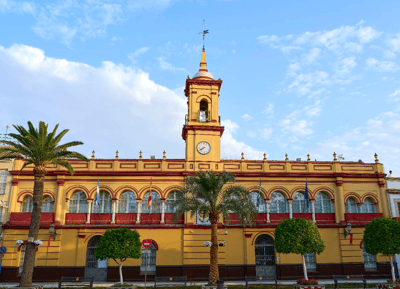 Galería