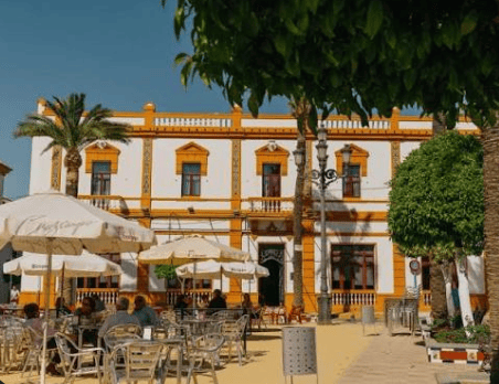  Casino Universal de Arahal