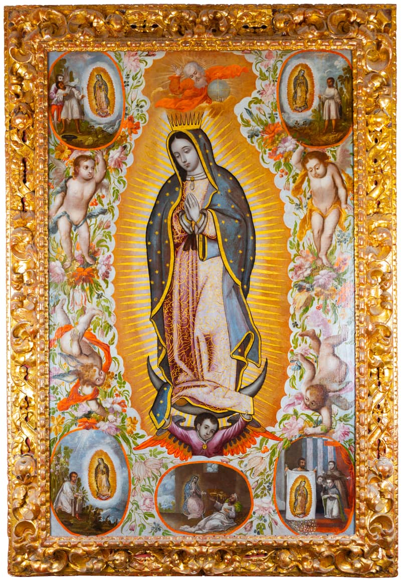 Galería