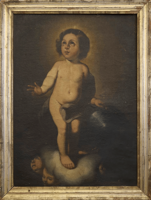 Niño Jesús