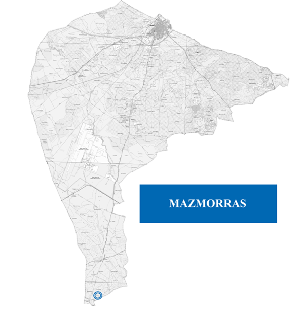 Las Mazmorras