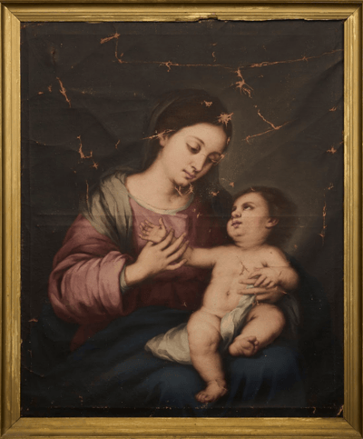 Galería